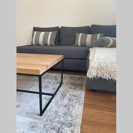 Wunderschoene Sanierte Wohnung Vor Den Toren Koelns 外观 照片