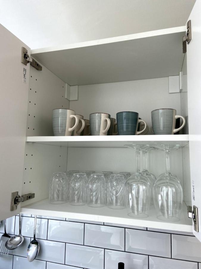 Wunderschoene Sanierte Wohnung Vor Den Toren Koelns 外观 照片