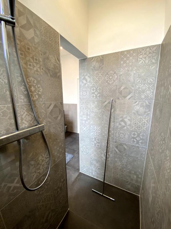 Wunderschoene Sanierte Wohnung Vor Den Toren Koelns 外观 照片