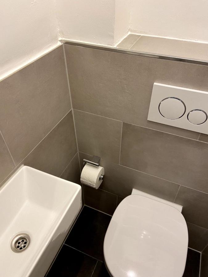 Wunderschoene Sanierte Wohnung Vor Den Toren Koelns 外观 照片