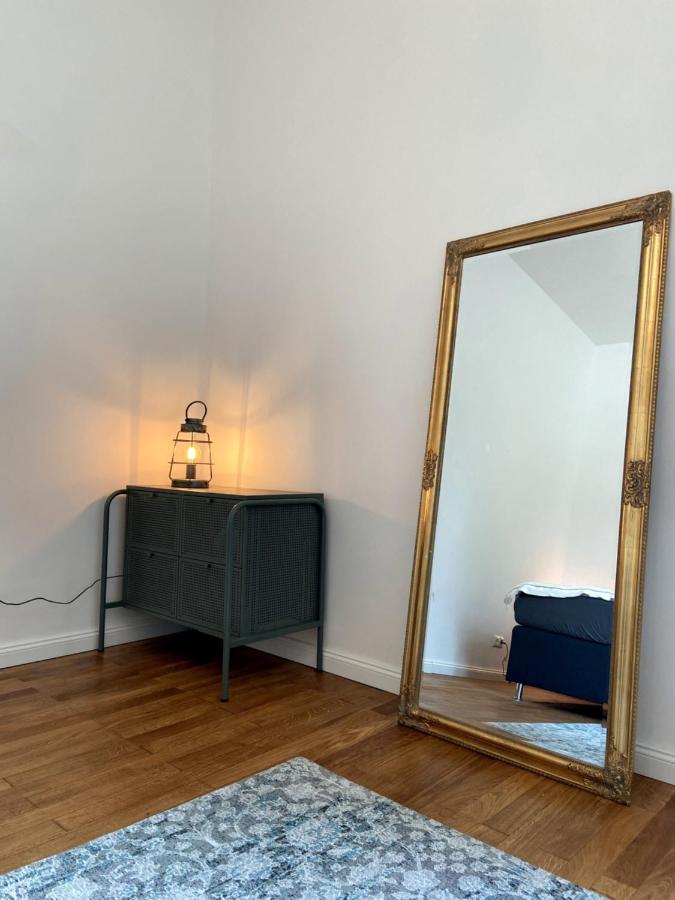 Wunderschoene Sanierte Wohnung Vor Den Toren Koelns 外观 照片