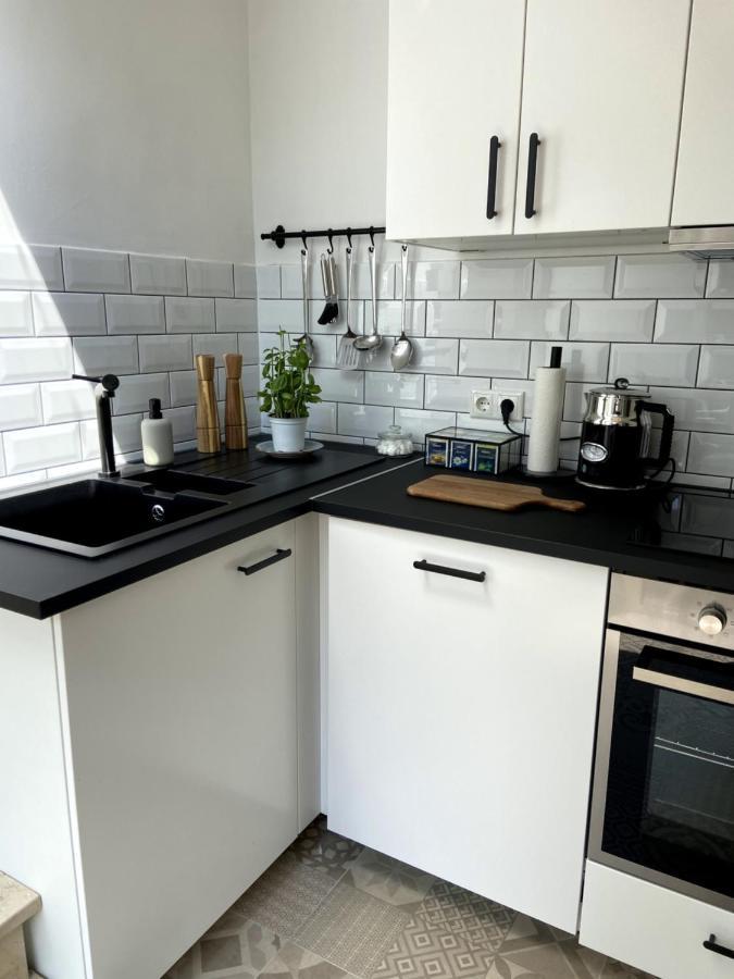 Wunderschoene Sanierte Wohnung Vor Den Toren Koelns 外观 照片