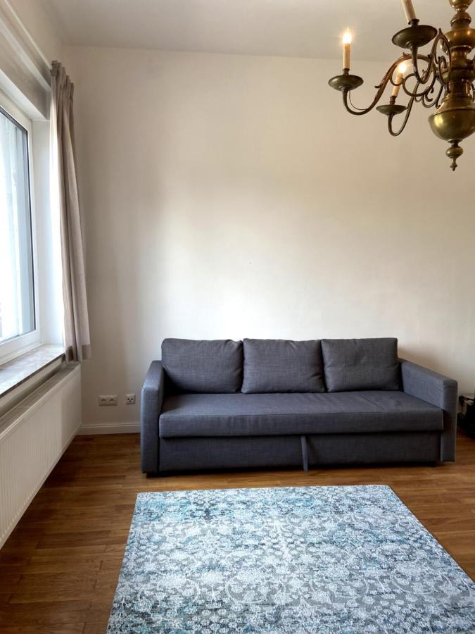 Wunderschoene Sanierte Wohnung Vor Den Toren Koelns 外观 照片