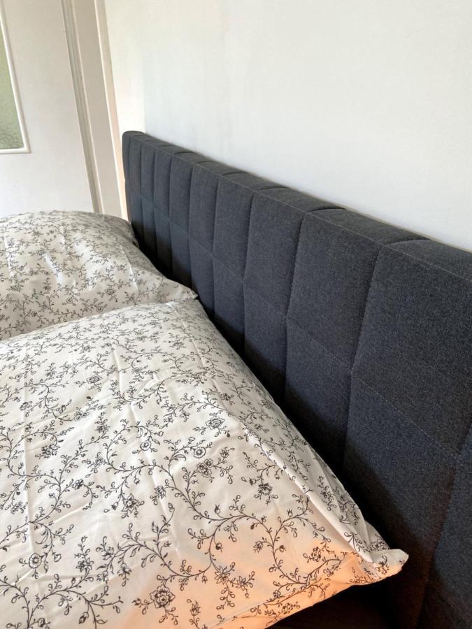 Wunderschoene Sanierte Wohnung Vor Den Toren Koelns 外观 照片