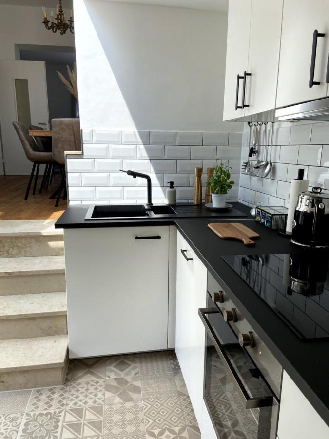 Wunderschoene Sanierte Wohnung Vor Den Toren Koelns 外观 照片
