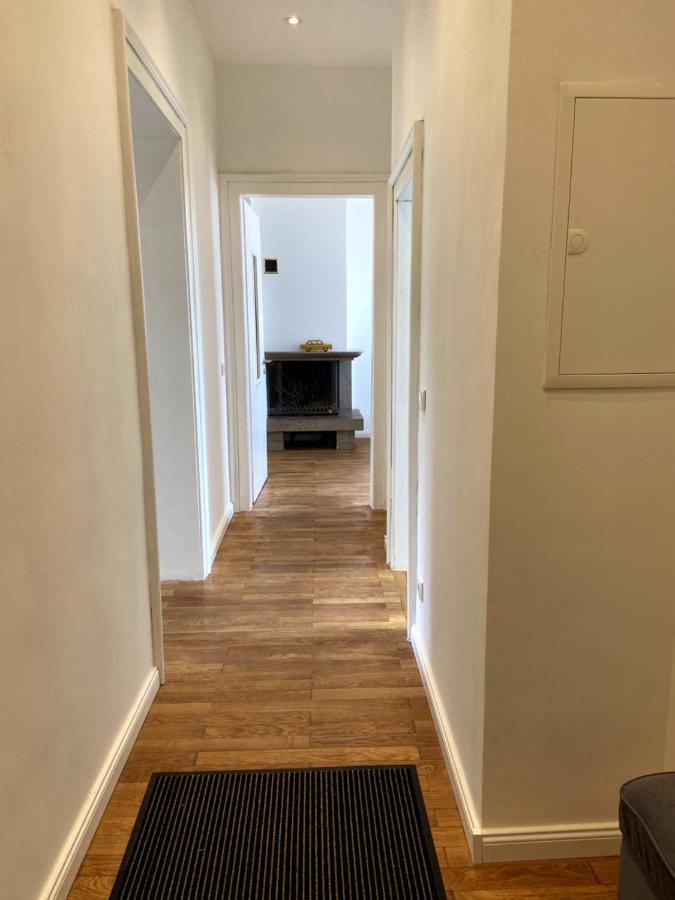 Wunderschoene Sanierte Wohnung Vor Den Toren Koelns 外观 照片